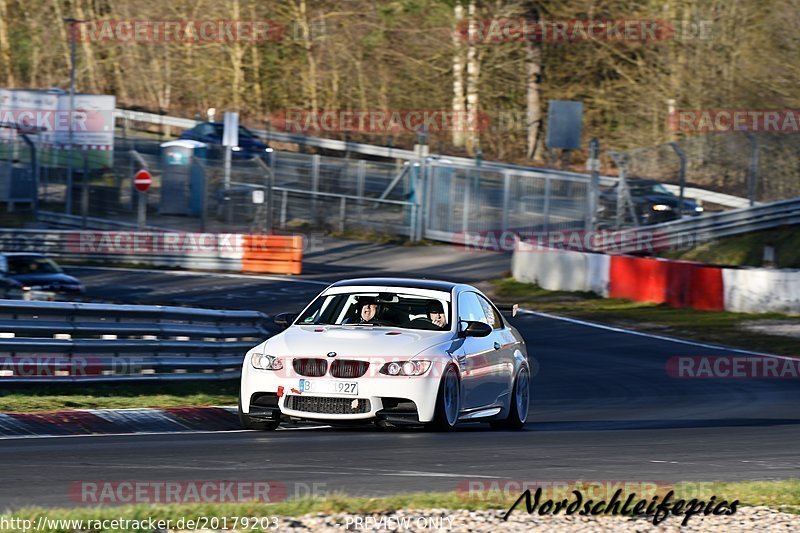 Bild #20179203 - Touristenfahrten Nürburgring Nordschleife (24.03.2023)