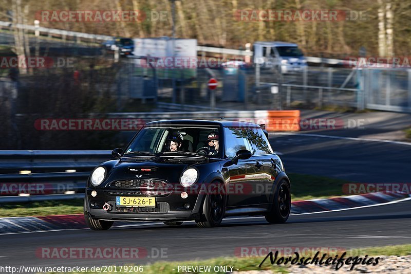 Bild #20179206 - Touristenfahrten Nürburgring Nordschleife (24.03.2023)