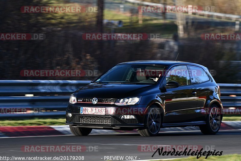 Bild #20179208 - Touristenfahrten Nürburgring Nordschleife (24.03.2023)