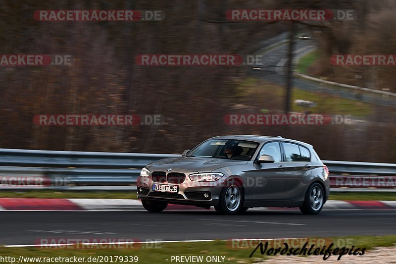 Bild #20179339 - Touristenfahrten Nürburgring Nordschleife (24.03.2023)