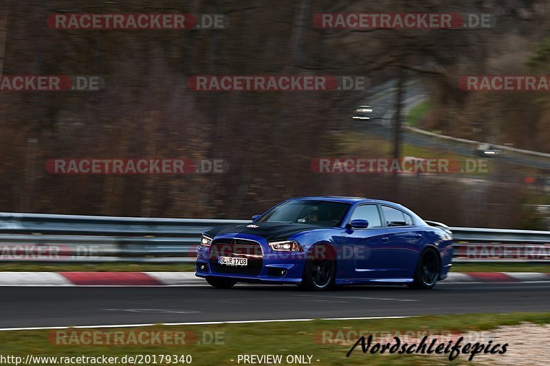 Bild #20179340 - Touristenfahrten Nürburgring Nordschleife (24.03.2023)