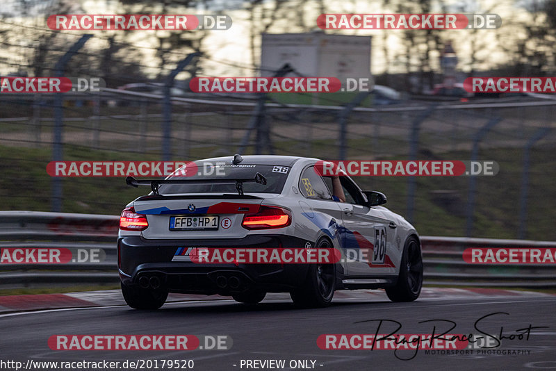 Bild #20179520 - Touristenfahrten Nürburgring Nordschleife (24.03.2023)