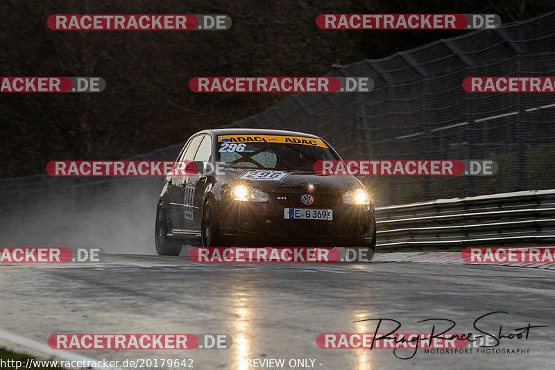 Bild #20179642 - Touristenfahrten Nürburgring Nordschleife (24.03.2023)