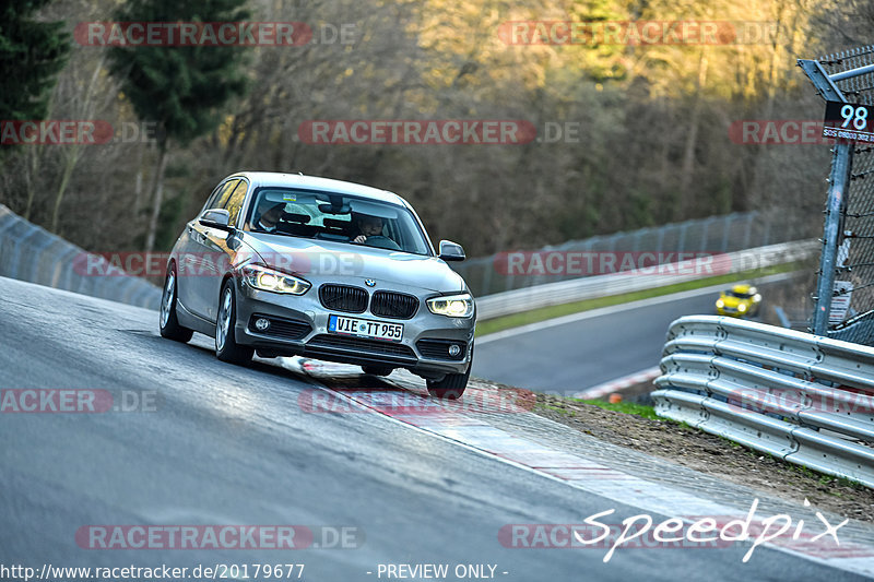 Bild #20179677 - Touristenfahrten Nürburgring Nordschleife (24.03.2023)