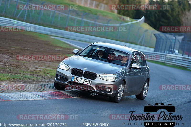 Bild #20179774 - Touristenfahrten Nürburgring Nordschleife (24.03.2023)