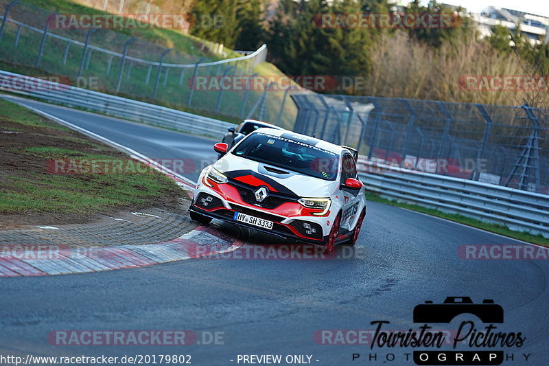 Bild #20179802 - Touristenfahrten Nürburgring Nordschleife (24.03.2023)