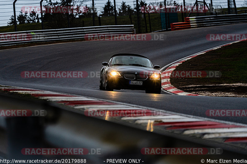 Bild #20179888 - Touristenfahrten Nürburgring Nordschleife (24.03.2023)