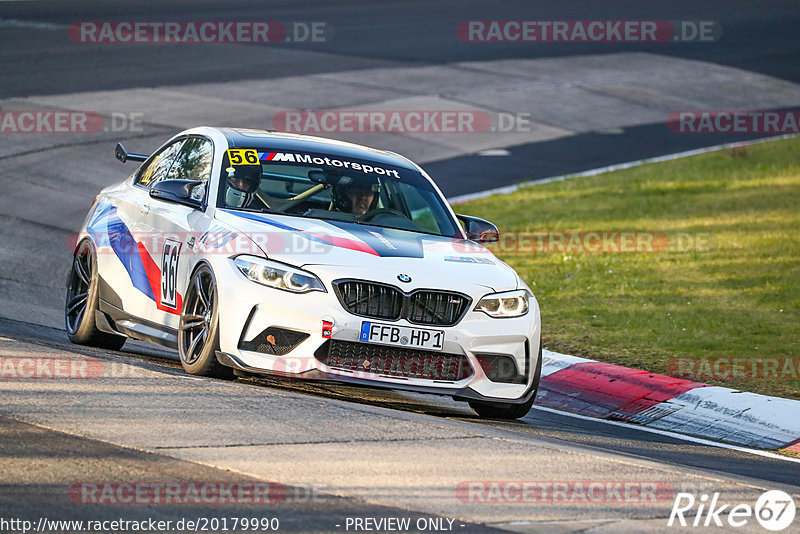 Bild #20179990 - Touristenfahrten Nürburgring Nordschleife (24.03.2023)