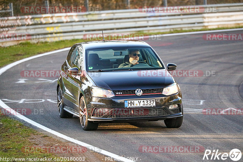 Bild #20180003 - Touristenfahrten Nürburgring Nordschleife (24.03.2023)