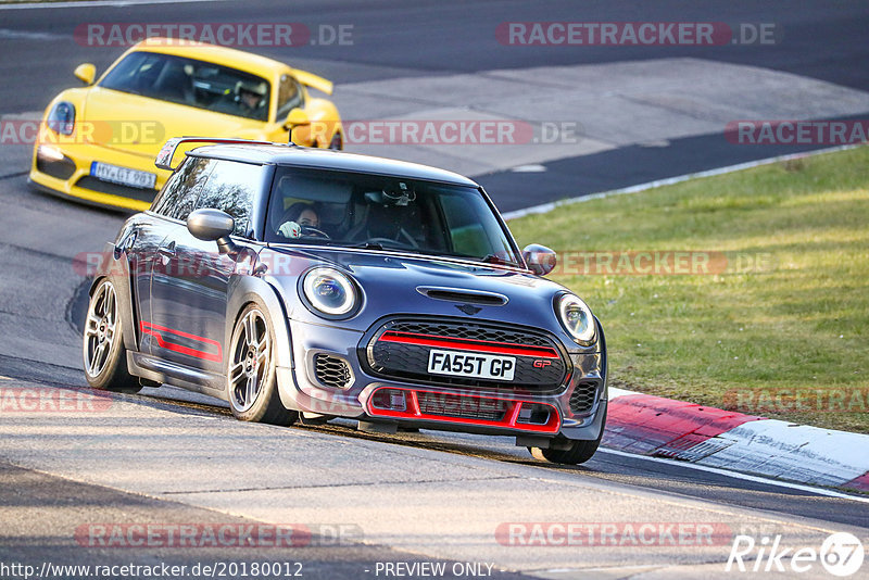 Bild #20180012 - Touristenfahrten Nürburgring Nordschleife (24.03.2023)