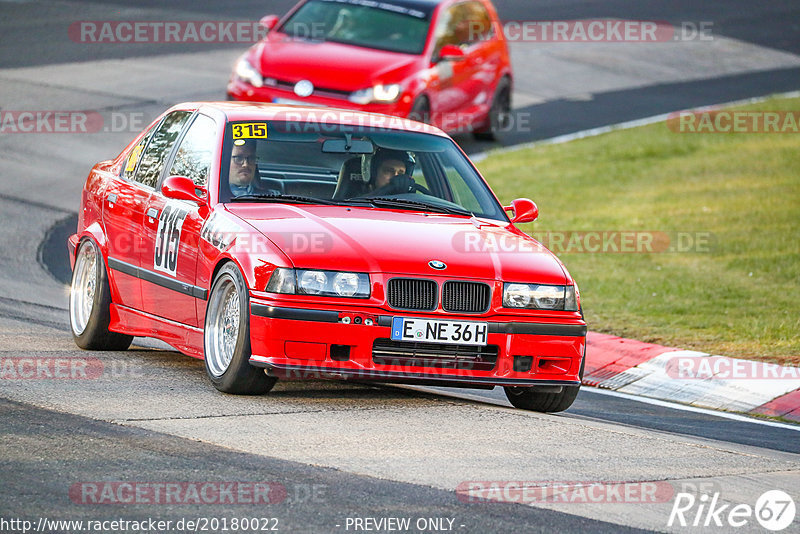 Bild #20180022 - Touristenfahrten Nürburgring Nordschleife (24.03.2023)