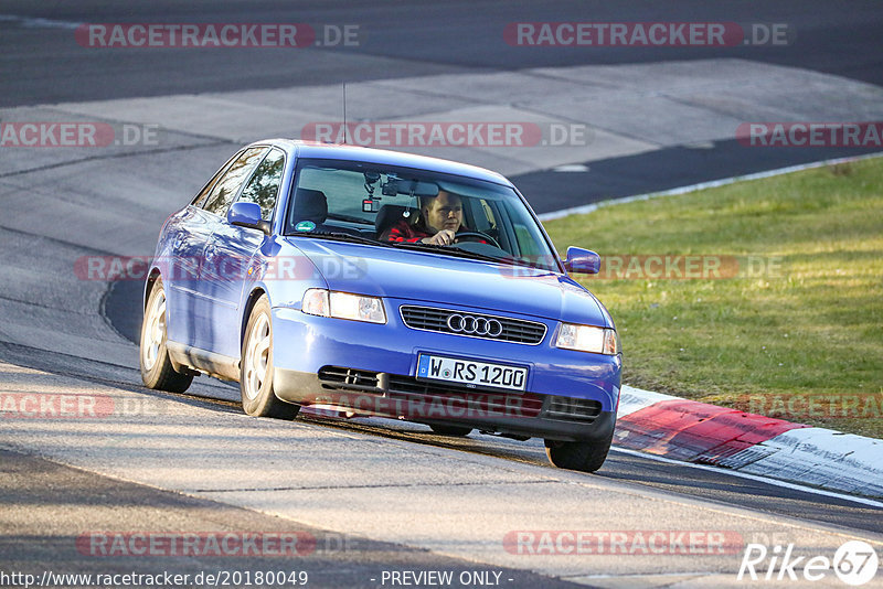 Bild #20180049 - Touristenfahrten Nürburgring Nordschleife (24.03.2023)