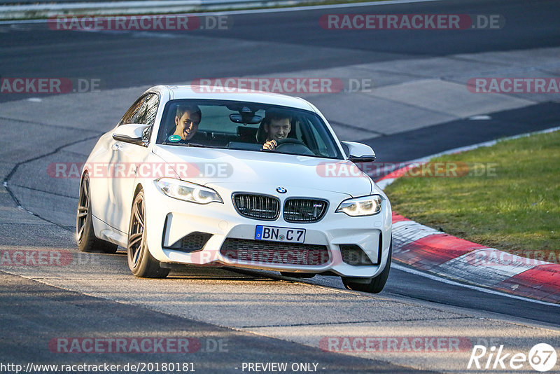 Bild #20180181 - Touristenfahrten Nürburgring Nordschleife (24.03.2023)