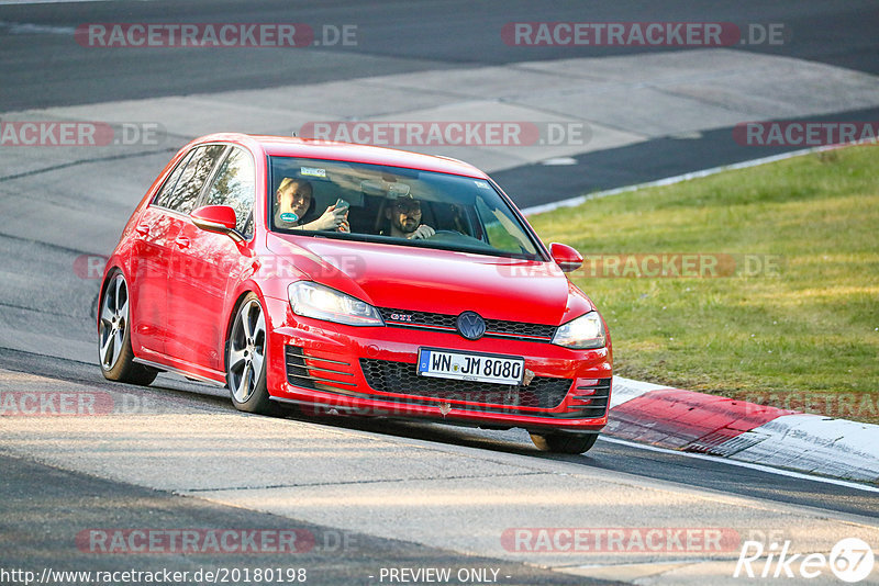 Bild #20180198 - Touristenfahrten Nürburgring Nordschleife (24.03.2023)