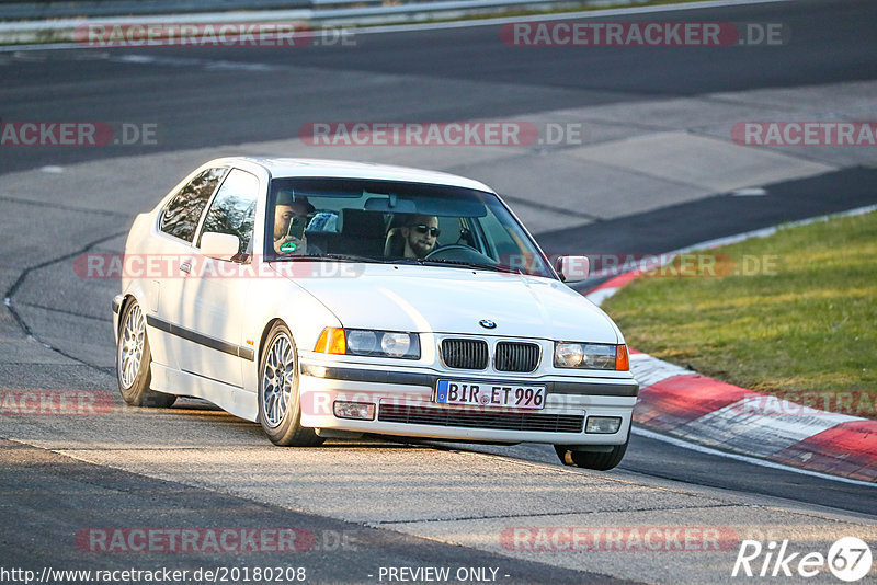 Bild #20180208 - Touristenfahrten Nürburgring Nordschleife (24.03.2023)