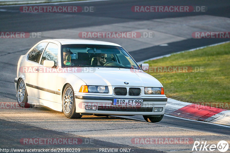 Bild #20180209 - Touristenfahrten Nürburgring Nordschleife (24.03.2023)