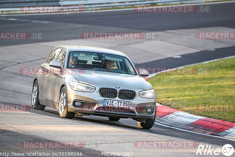 Bild #20180244 - Touristenfahrten Nürburgring Nordschleife (24.03.2023)