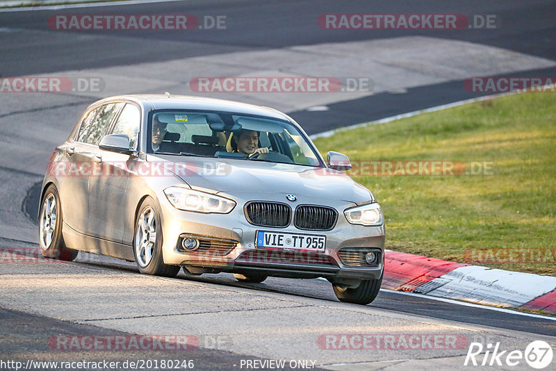 Bild #20180246 - Touristenfahrten Nürburgring Nordschleife (24.03.2023)