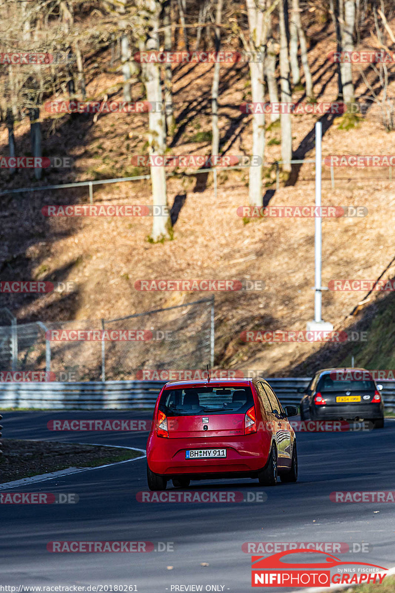 Bild #20180261 - Touristenfahrten Nürburgring Nordschleife (24.03.2023)