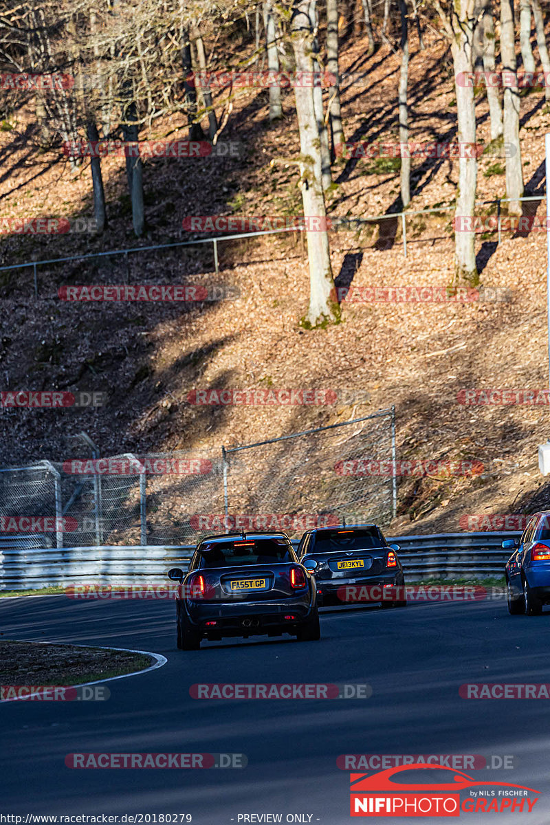 Bild #20180279 - Touristenfahrten Nürburgring Nordschleife (24.03.2023)