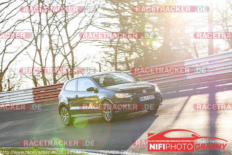 Bild #20180403 - Touristenfahrten Nürburgring Nordschleife (24.03.2023)