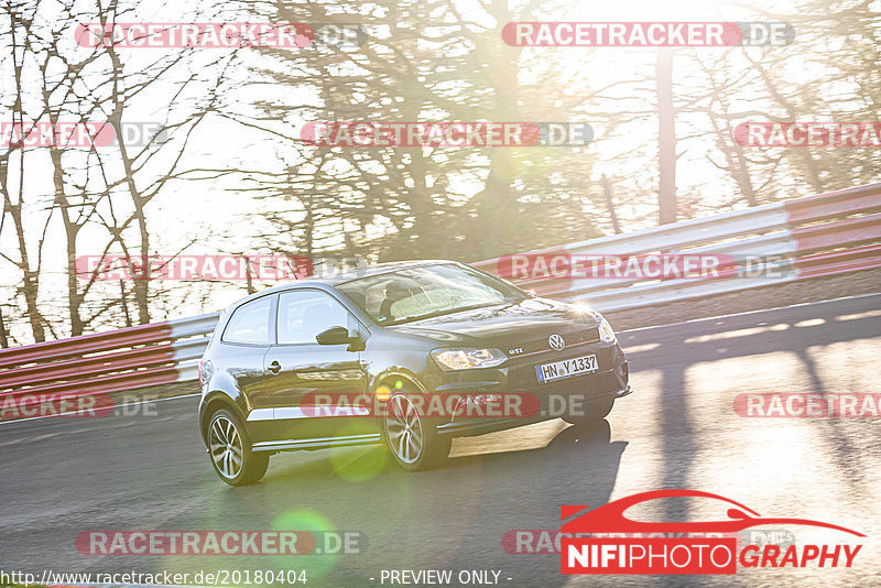 Bild #20180404 - Touristenfahrten Nürburgring Nordschleife (24.03.2023)