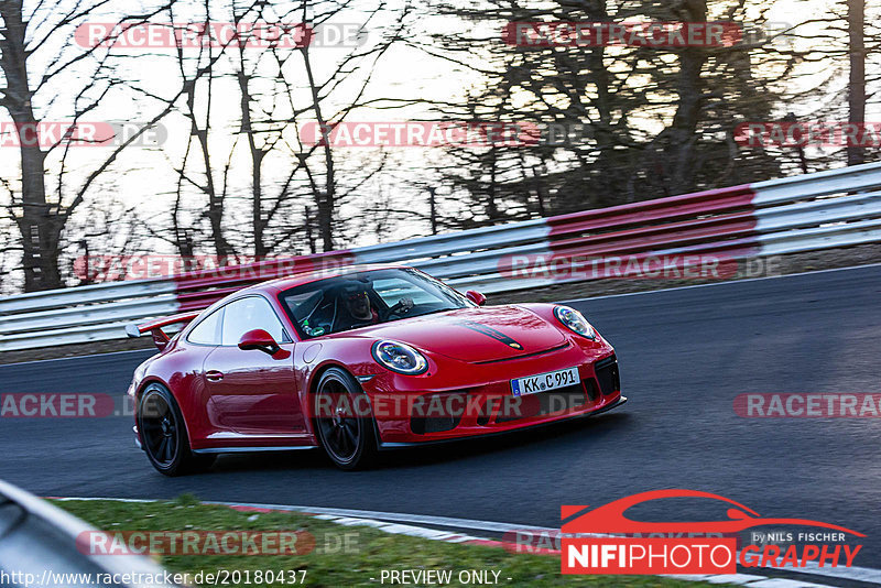 Bild #20180437 - Touristenfahrten Nürburgring Nordschleife (24.03.2023)