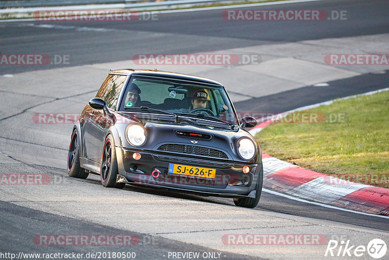 Bild #20180500 - Touristenfahrten Nürburgring Nordschleife (24.03.2023)