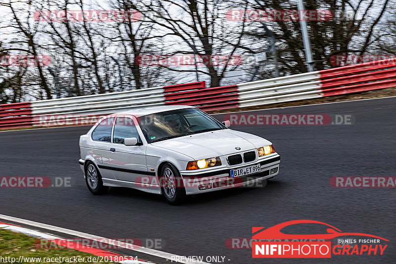 Bild #20180534 - Touristenfahrten Nürburgring Nordschleife (24.03.2023)