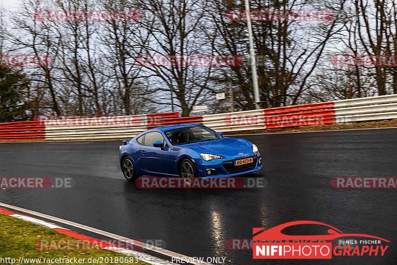 Bild #20180683 - Touristenfahrten Nürburgring Nordschleife (24.03.2023)