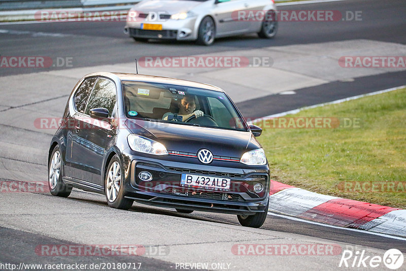 Bild #20180717 - Touristenfahrten Nürburgring Nordschleife (24.03.2023)