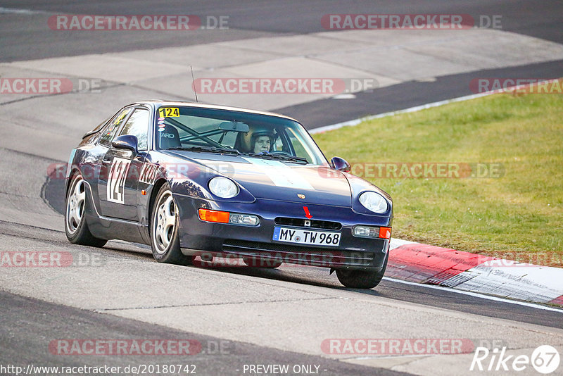 Bild #20180742 - Touristenfahrten Nürburgring Nordschleife (24.03.2023)