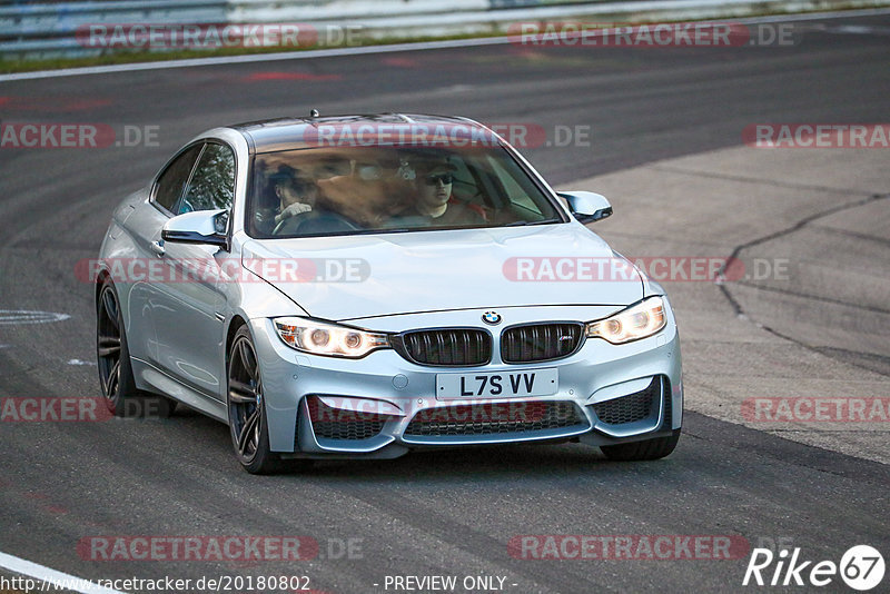 Bild #20180802 - Touristenfahrten Nürburgring Nordschleife (24.03.2023)