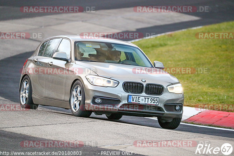 Bild #20180803 - Touristenfahrten Nürburgring Nordschleife (24.03.2023)