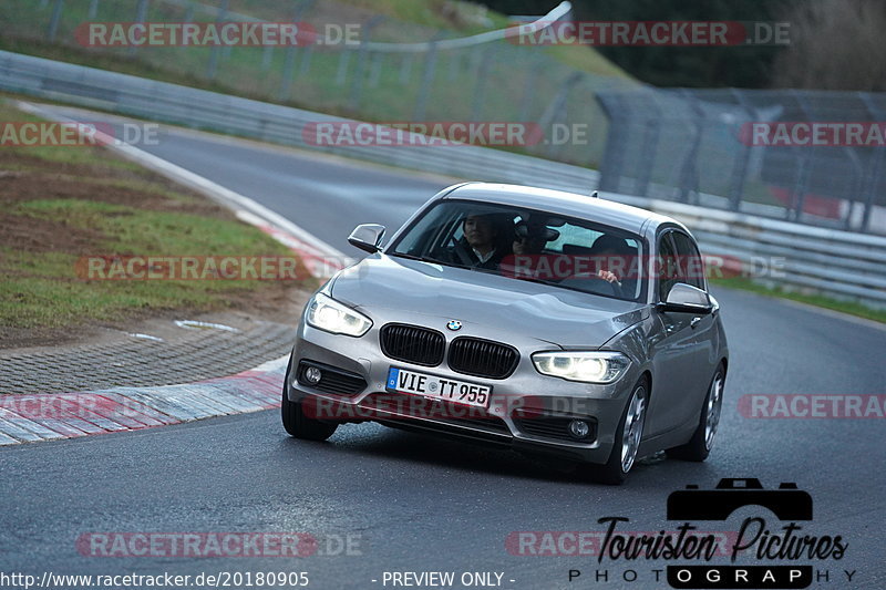 Bild #20180905 - Touristenfahrten Nürburgring Nordschleife (24.03.2023)