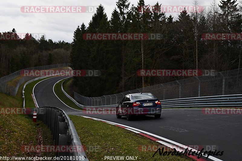 Bild #20181010 - Touristenfahrten Nürburgring Nordschleife (24.03.2023)