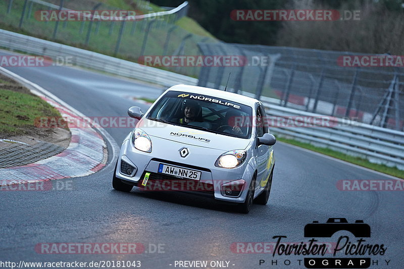 Bild #20181043 - Touristenfahrten Nürburgring Nordschleife (24.03.2023)