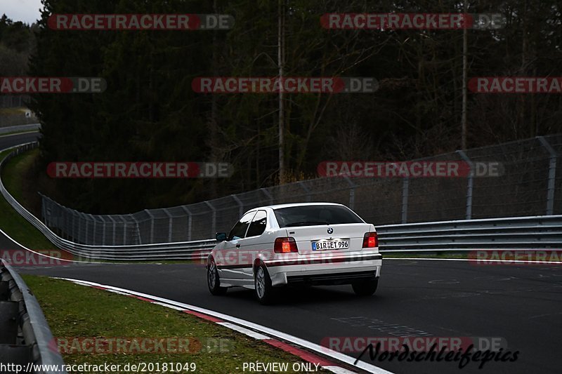 Bild #20181049 - Touristenfahrten Nürburgring Nordschleife (24.03.2023)