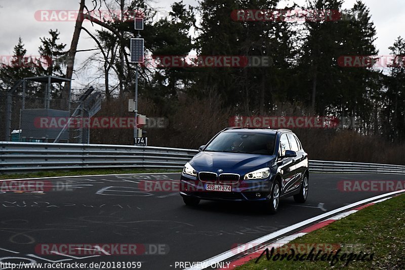 Bild #20181059 - Touristenfahrten Nürburgring Nordschleife (24.03.2023)