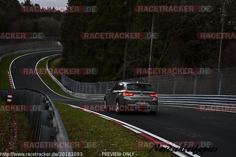 Bild #20181093 - Touristenfahrten Nürburgring Nordschleife (24.03.2023)