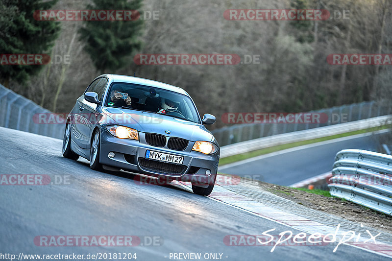 Bild #20181204 - Touristenfahrten Nürburgring Nordschleife (24.03.2023)