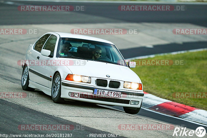 Bild #20181287 - Touristenfahrten Nürburgring Nordschleife (24.03.2023)