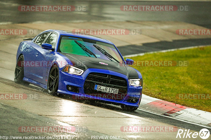 Bild #20181437 - Touristenfahrten Nürburgring Nordschleife (24.03.2023)