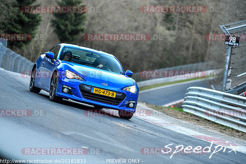 Bild #20181833 - Touristenfahrten Nürburgring Nordschleife (24.03.2023)