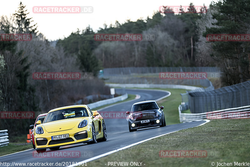 Bild #20181901 - Touristenfahrten Nürburgring Nordschleife (24.03.2023)