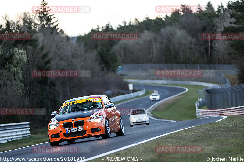 Bild #20181906 - Touristenfahrten Nürburgring Nordschleife (24.03.2023)