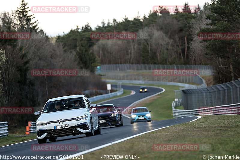 Bild #20181931 - Touristenfahrten Nürburgring Nordschleife (24.03.2023)