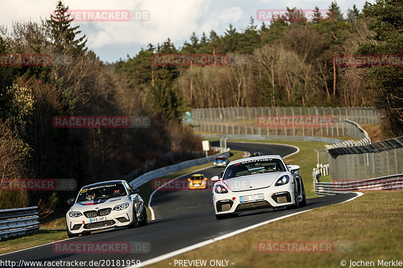 Bild #20181959 - Touristenfahrten Nürburgring Nordschleife (24.03.2023)