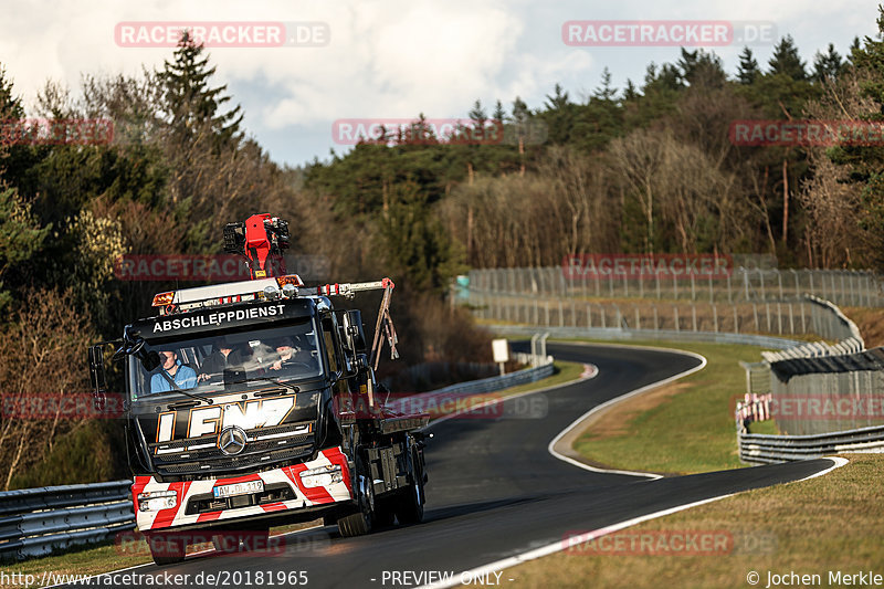 Bild #20181965 - Touristenfahrten Nürburgring Nordschleife (24.03.2023)