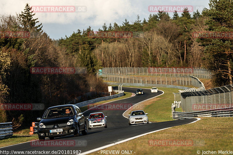 Bild #20181982 - Touristenfahrten Nürburgring Nordschleife (24.03.2023)